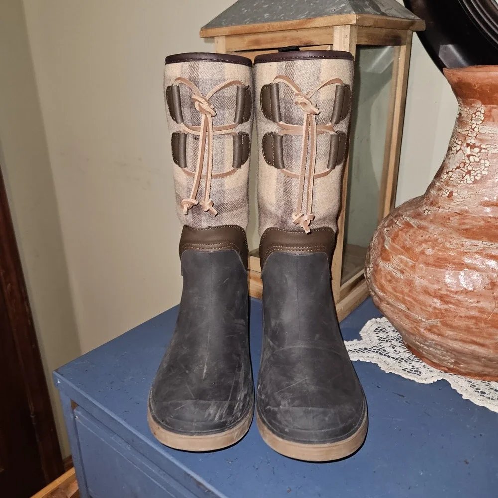 Kamik wellington women